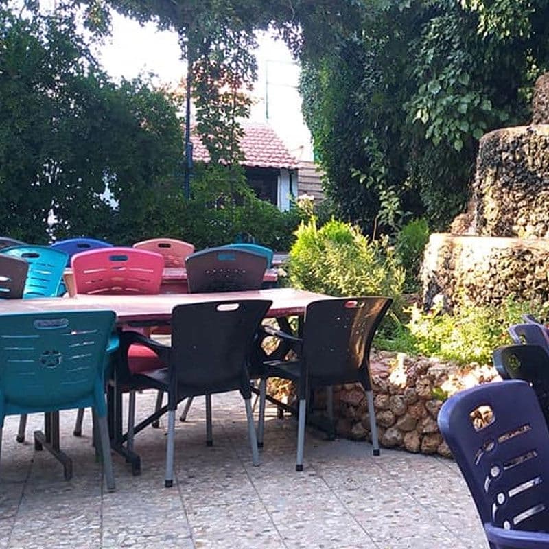 Sorour Restaurant