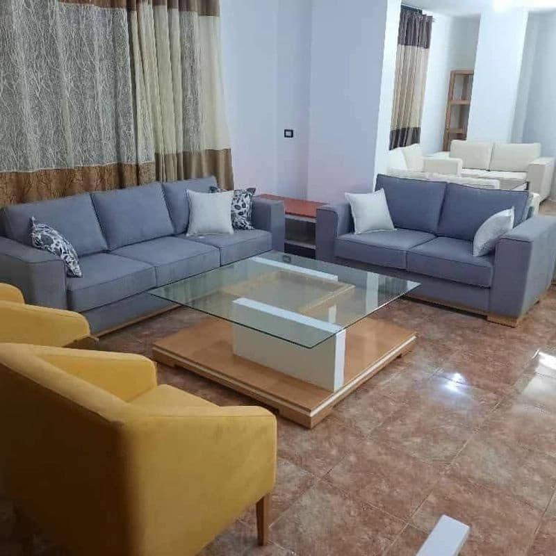 Furniture Aadl Almlwhy