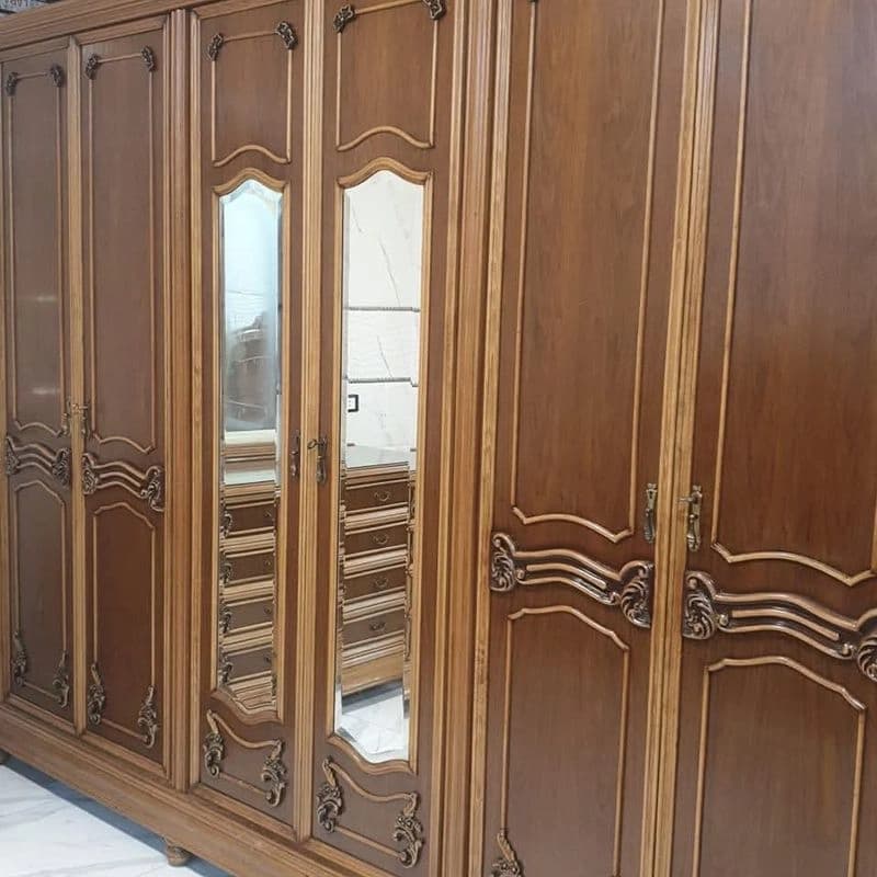 Furniture Alamyr