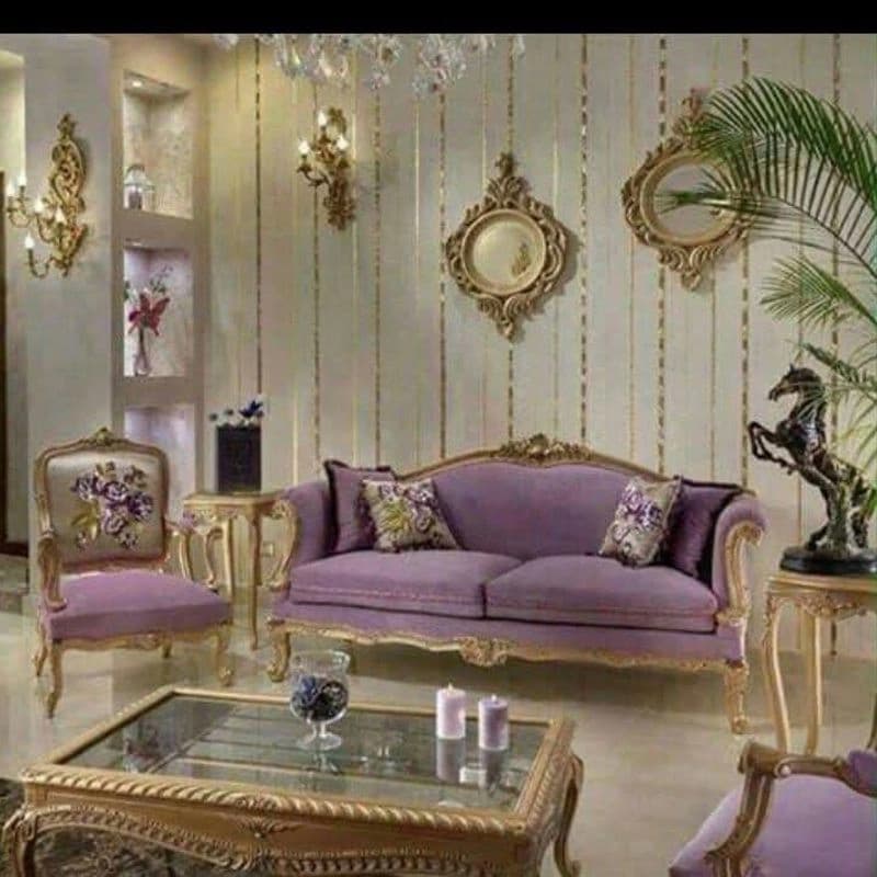 Furniture Alsbaay