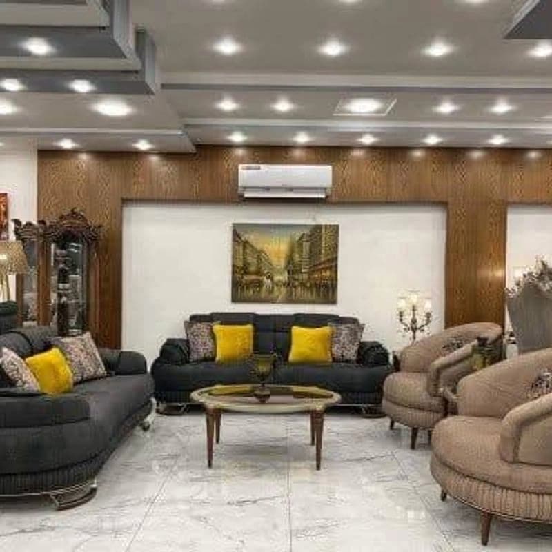 Sala Aalm Almfrwshat
