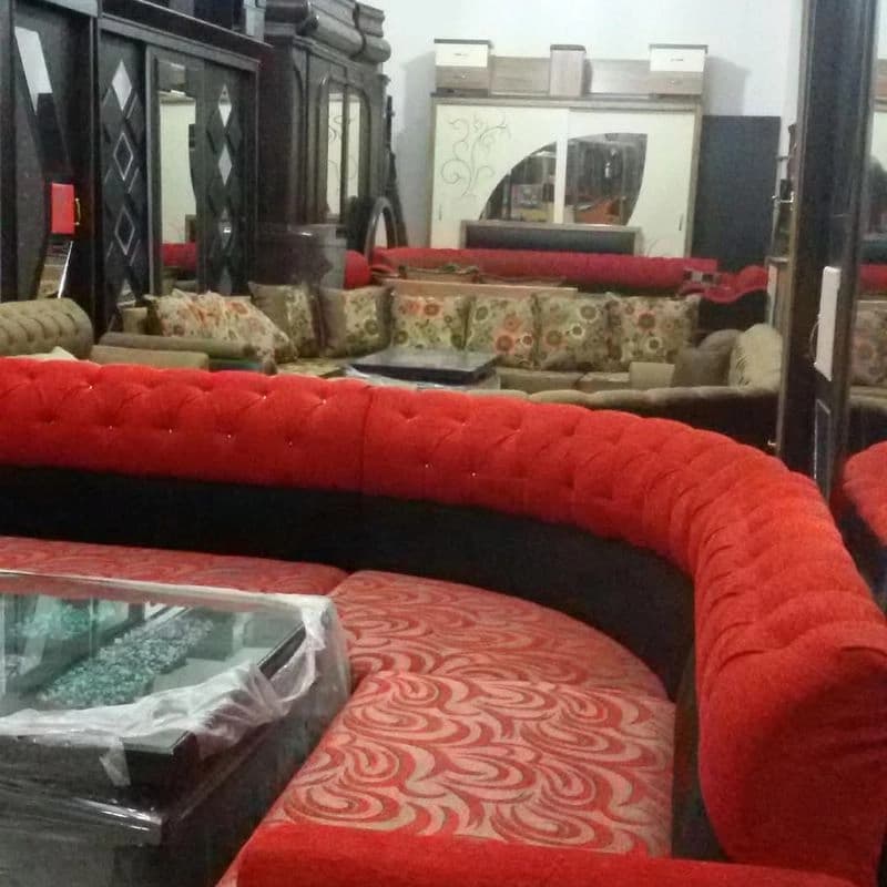 Mard Furniture Aldrwysh