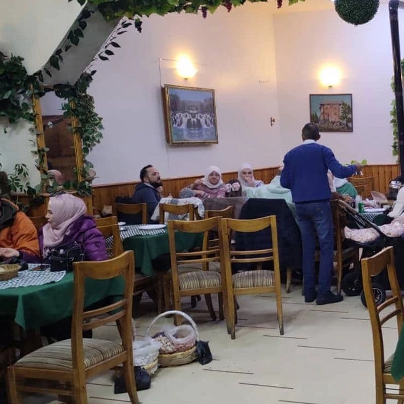 Abu Issam Restaurant
