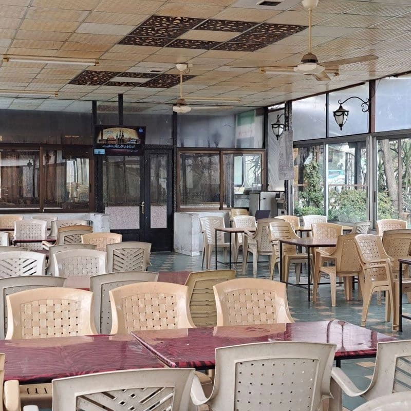 Fayhaa Al-Sham Restaurant