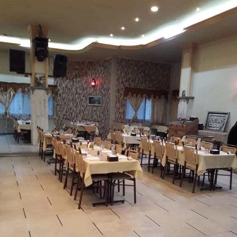 Al-Shumou’ Al-Thalatha Restaurant
