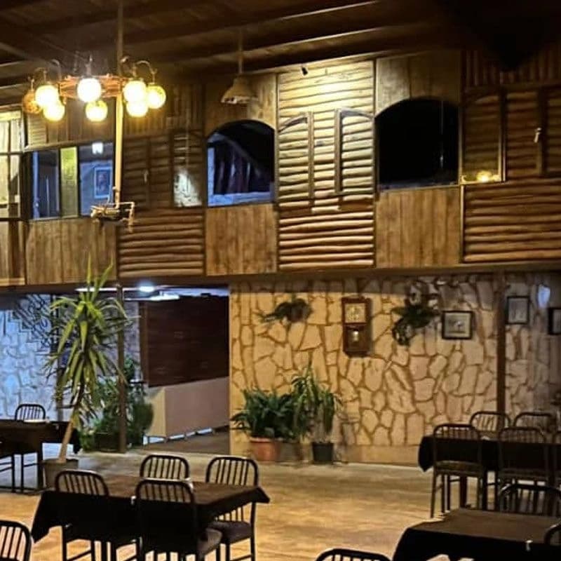 Beit Al-Joud Restaurant