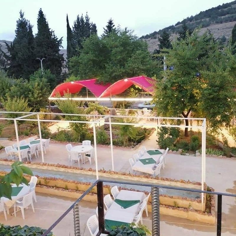 Huana Restaurant