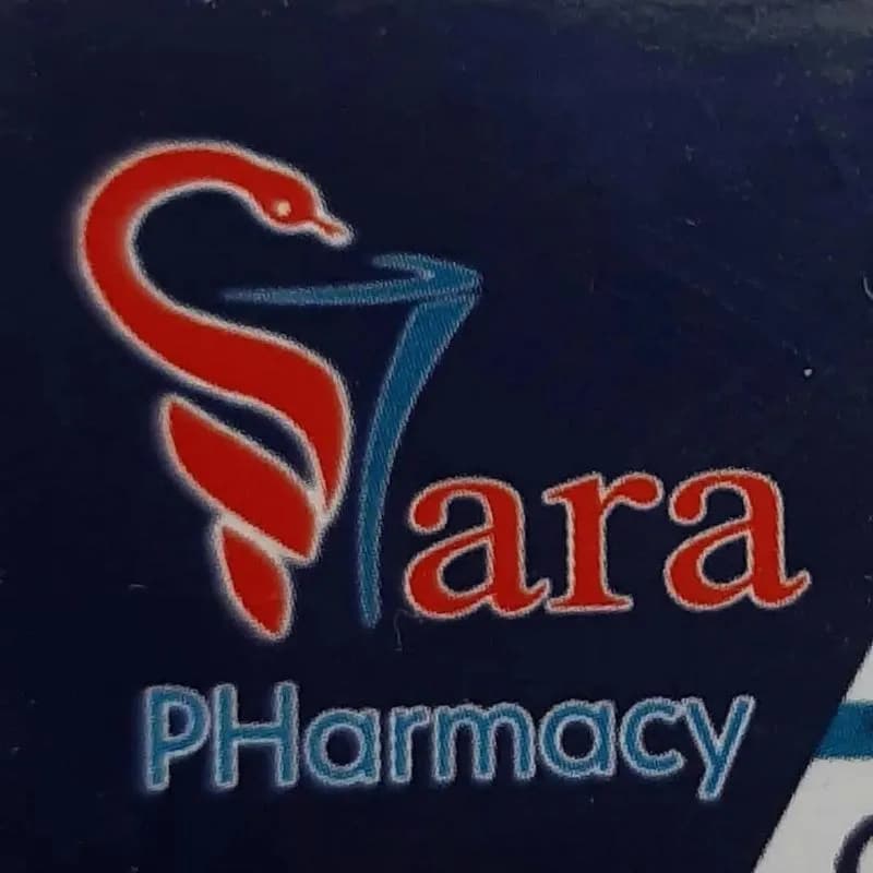 Sara pharmacy
