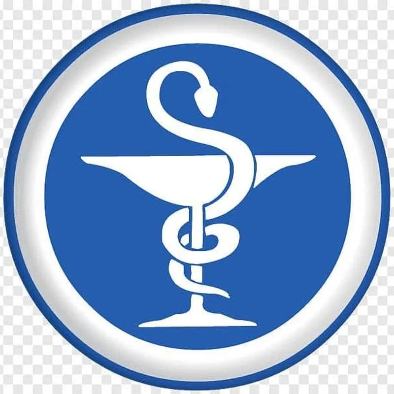 Modern Spring Pharmacy