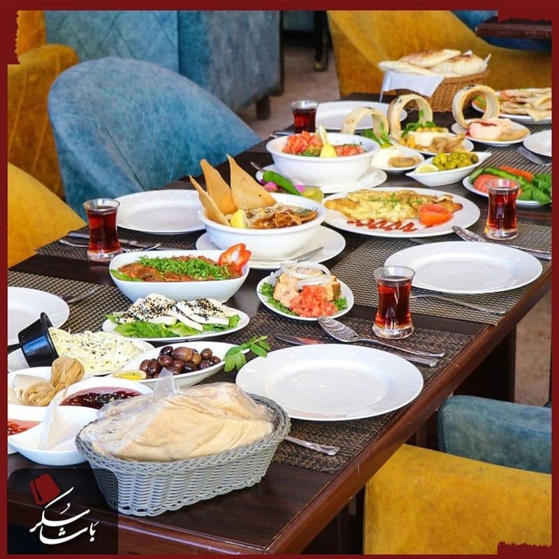 Sukkar Basha Restaurant