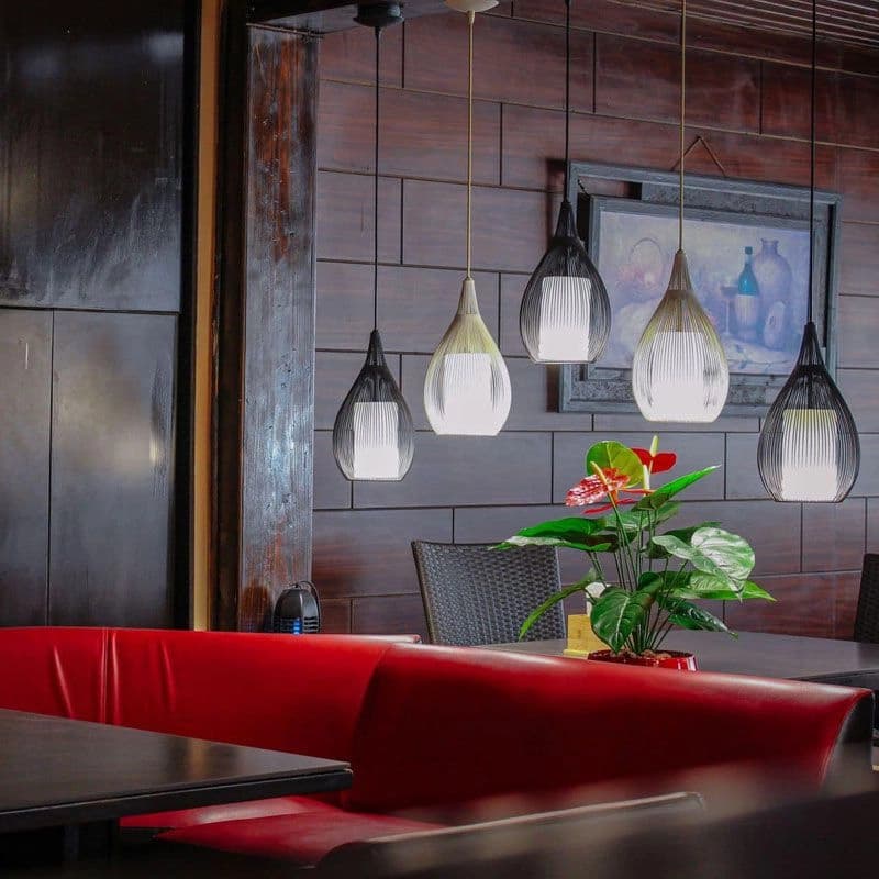 Divano Restaurant
