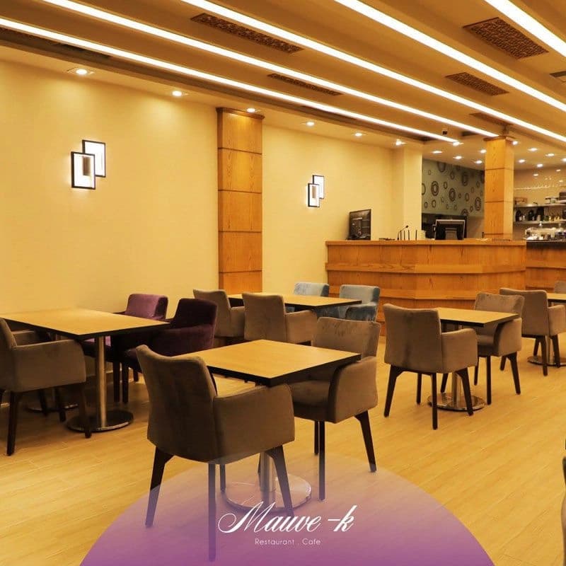 Move Restaurant