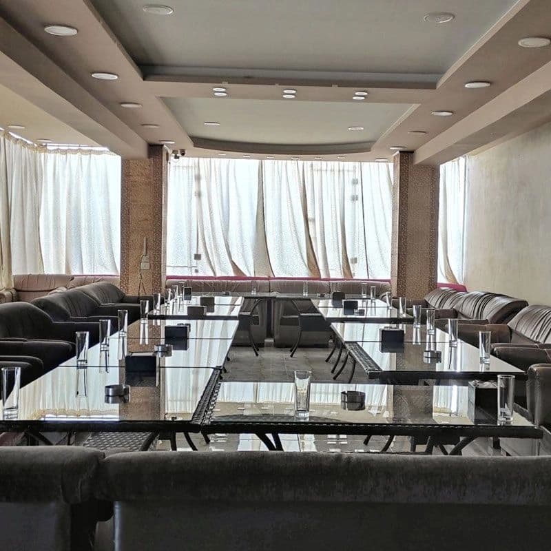 Sweet Park Restaurant