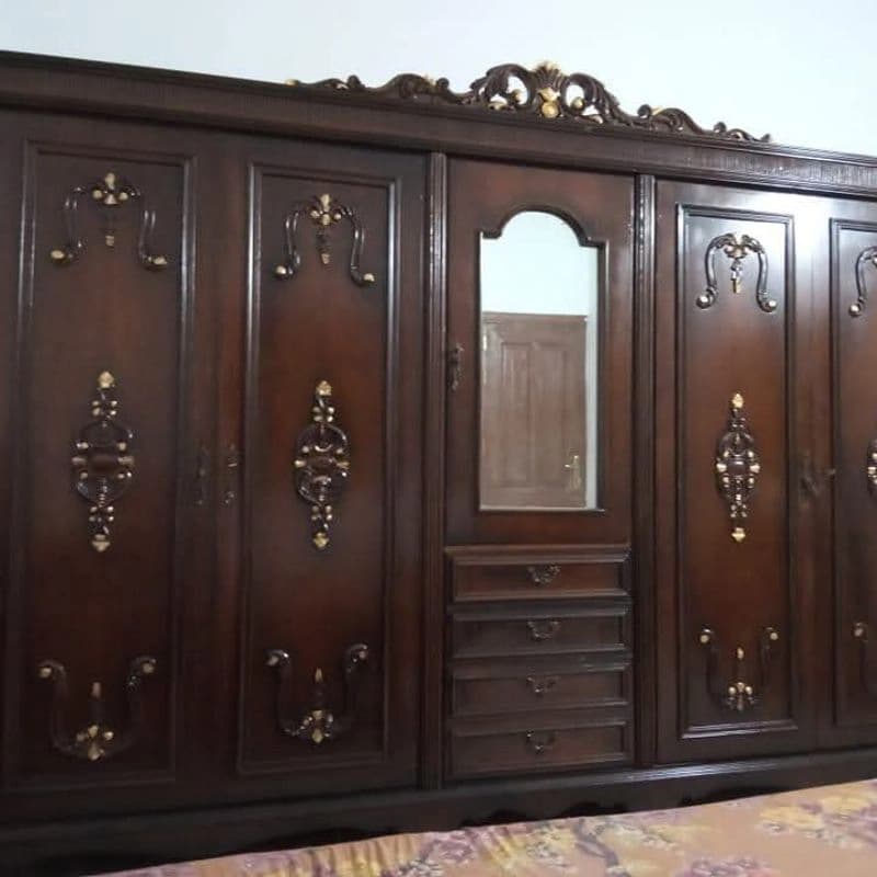 Furniture Abw Mhmd