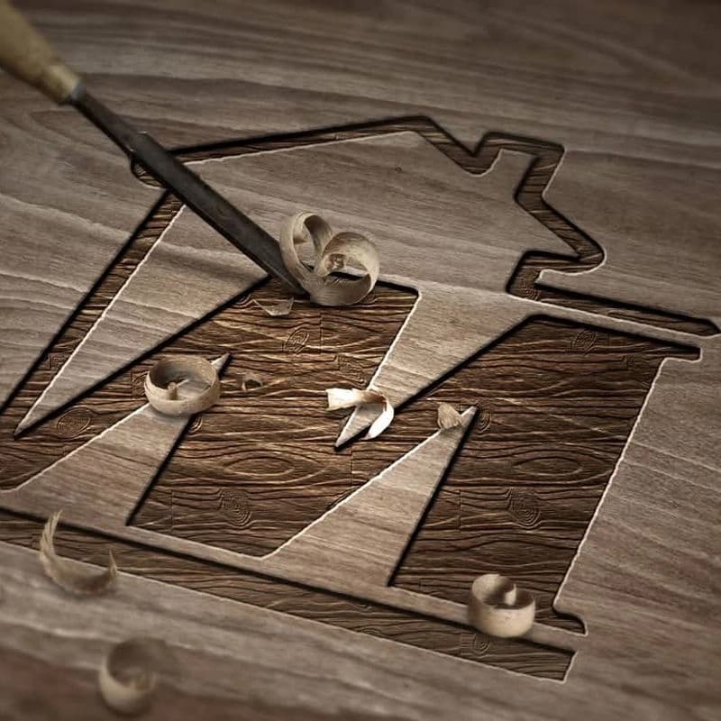 Furniture Mazwny
