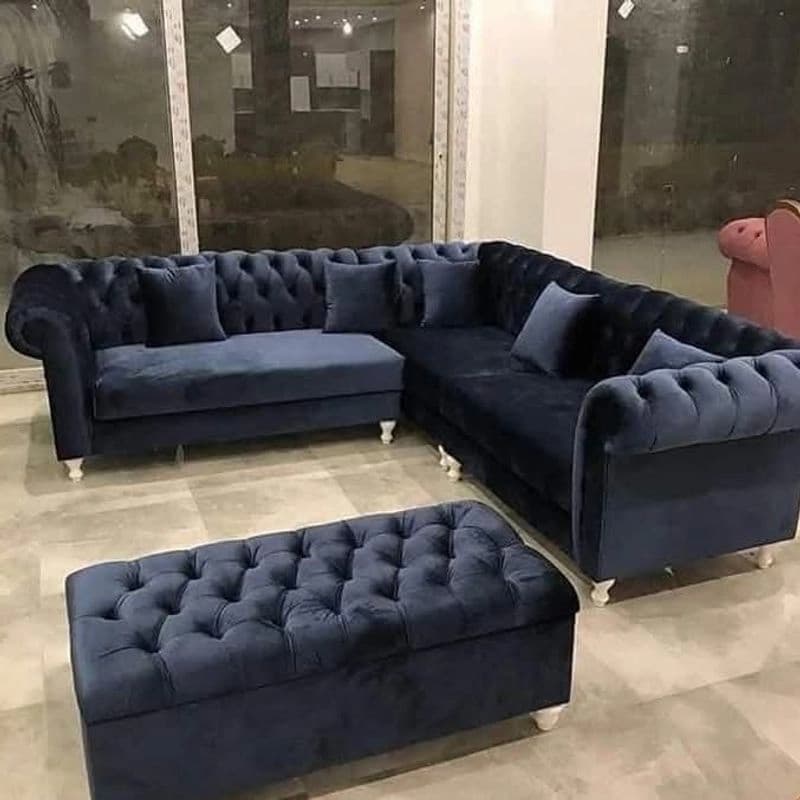 Furniture Aldnky