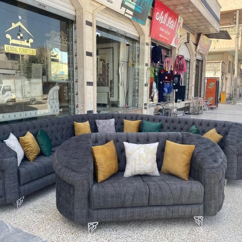 Furniture Alndal