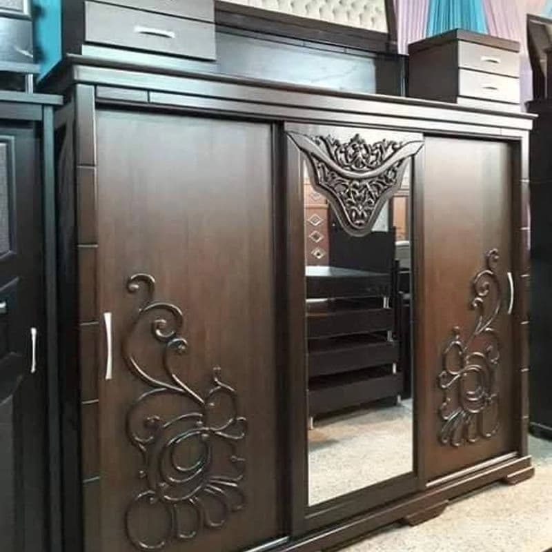 Furniture Khald Slyman