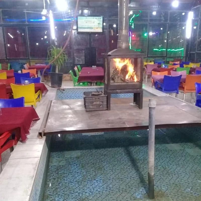 Yasmin Al-Sham Restaurant