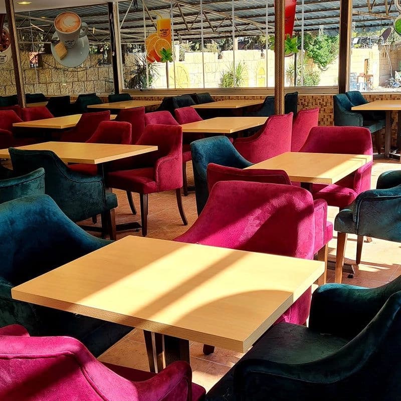 Al-Majd Restaurant