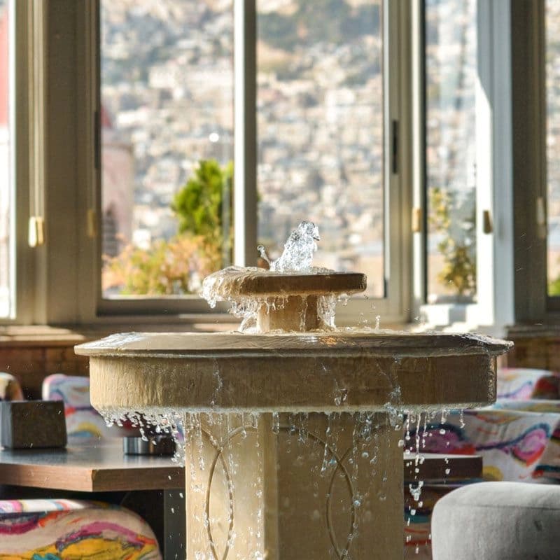 Yasmina Restaurant