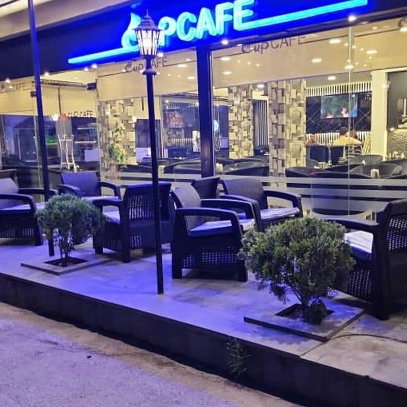Cap Café