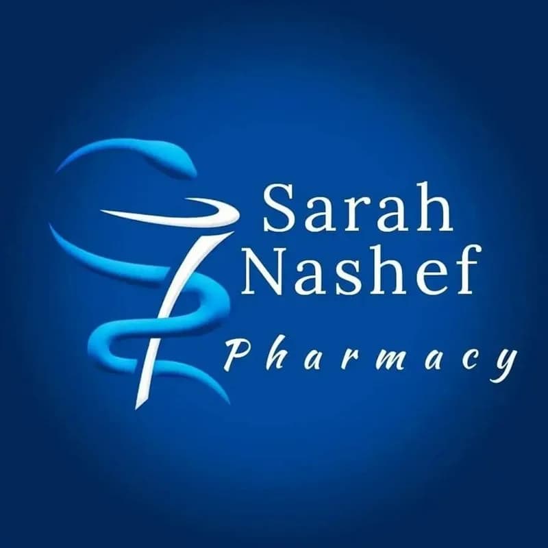 Sarah Nashef Pharmacy