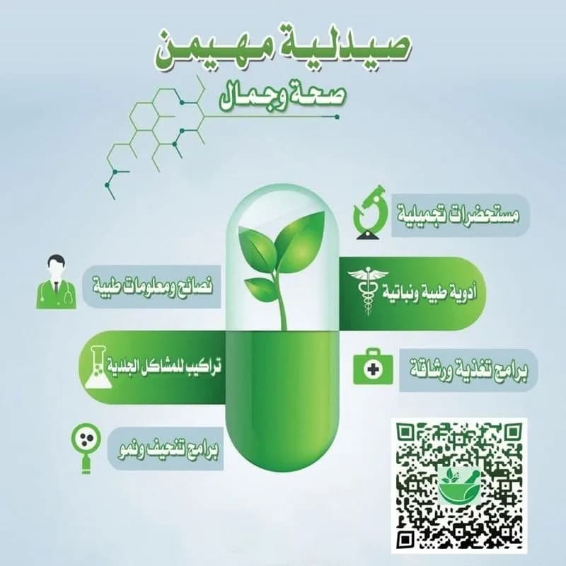 Muhaimin Pharmacy