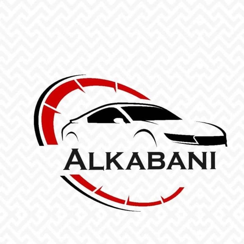 القباني لتجارة السيارات