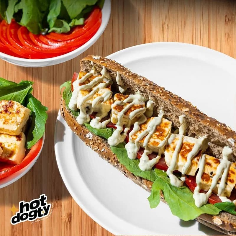 Hot Dogty Restaurant