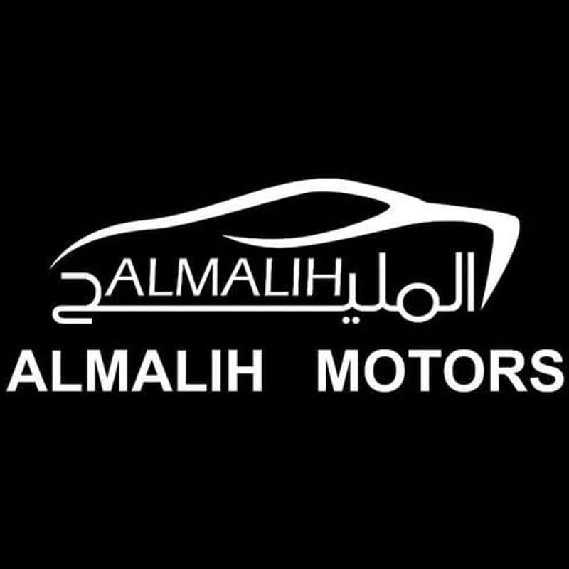 محمد المليح موتورز