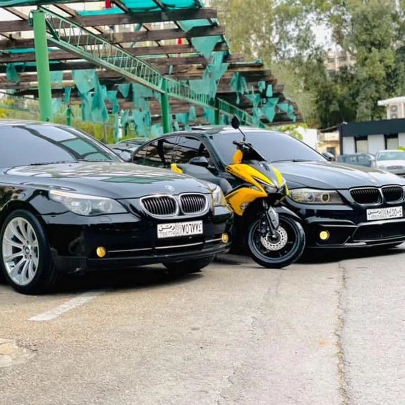 شركة غنيم لبيع واجار السيارات
