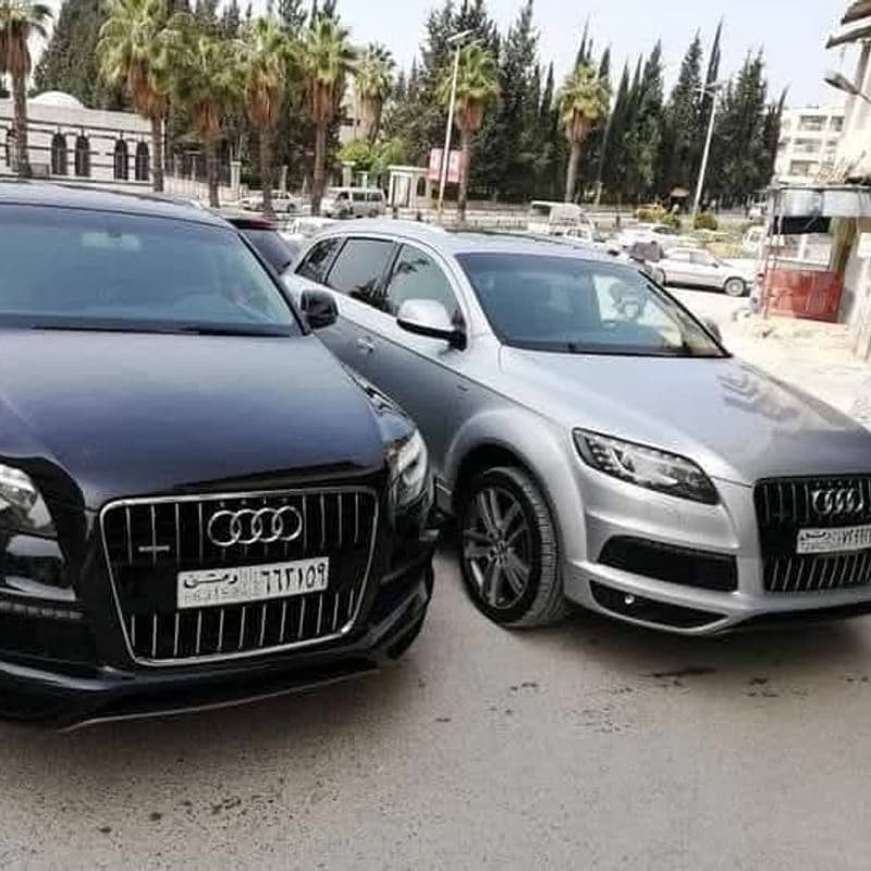 معرض هرشو وشك