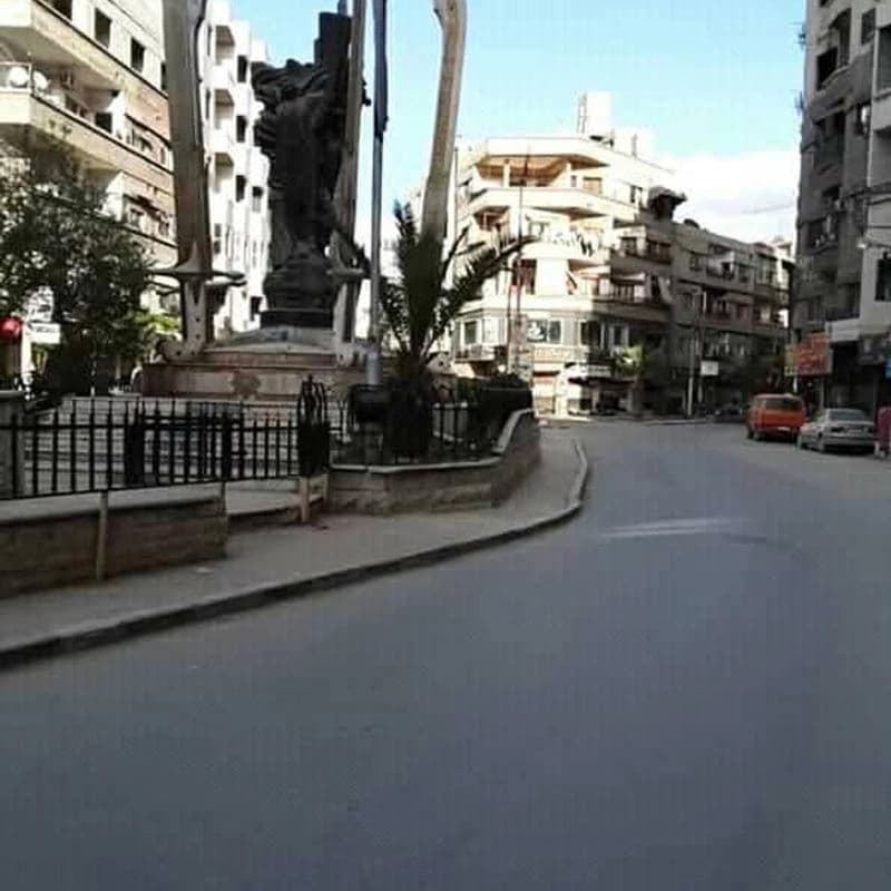 ساحة السيوف
