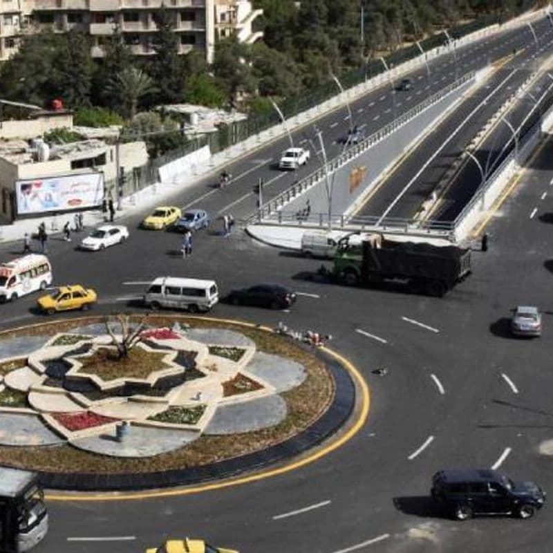 ساحة المواساة