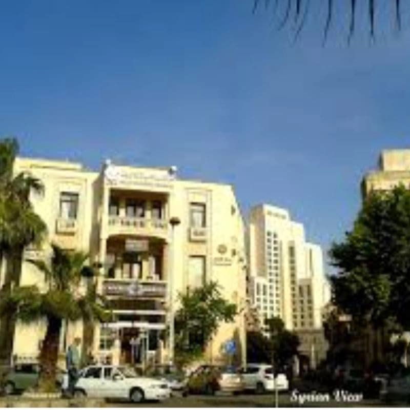 ساحة النجمة