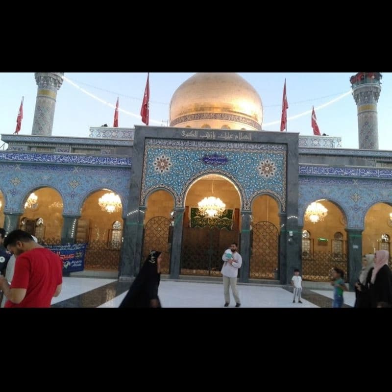 ساحة بلال