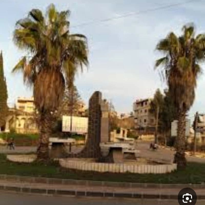 ساحة الفرسان