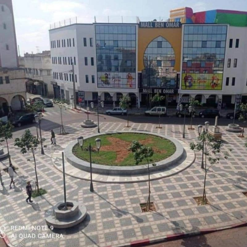 ساحة الشهداء
