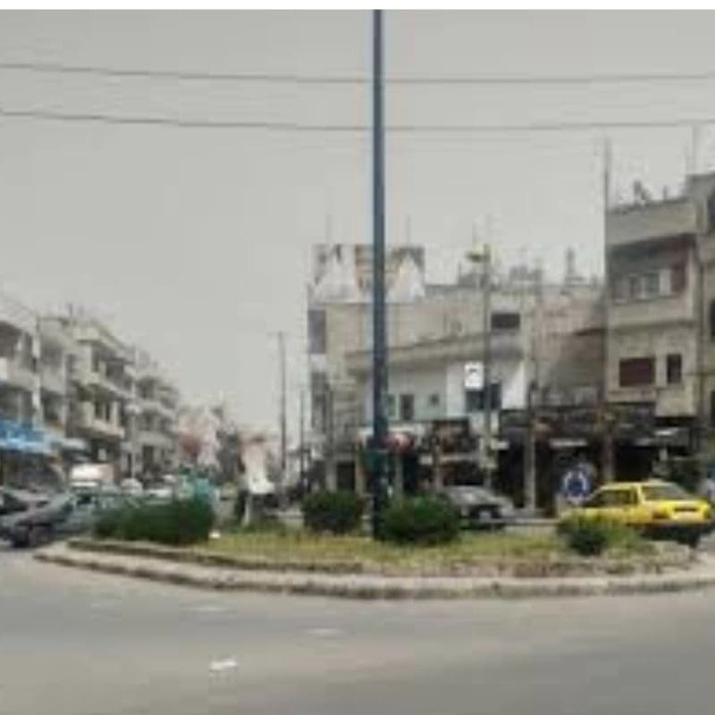 ساحة الزهراء