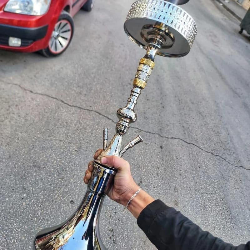 محل فايز اركيلة ماركت