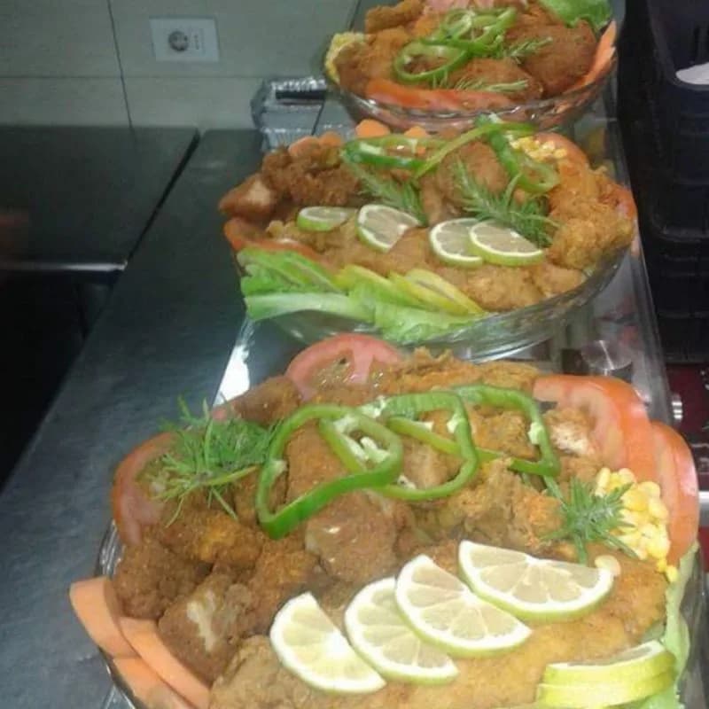 Cinmar Restaurant