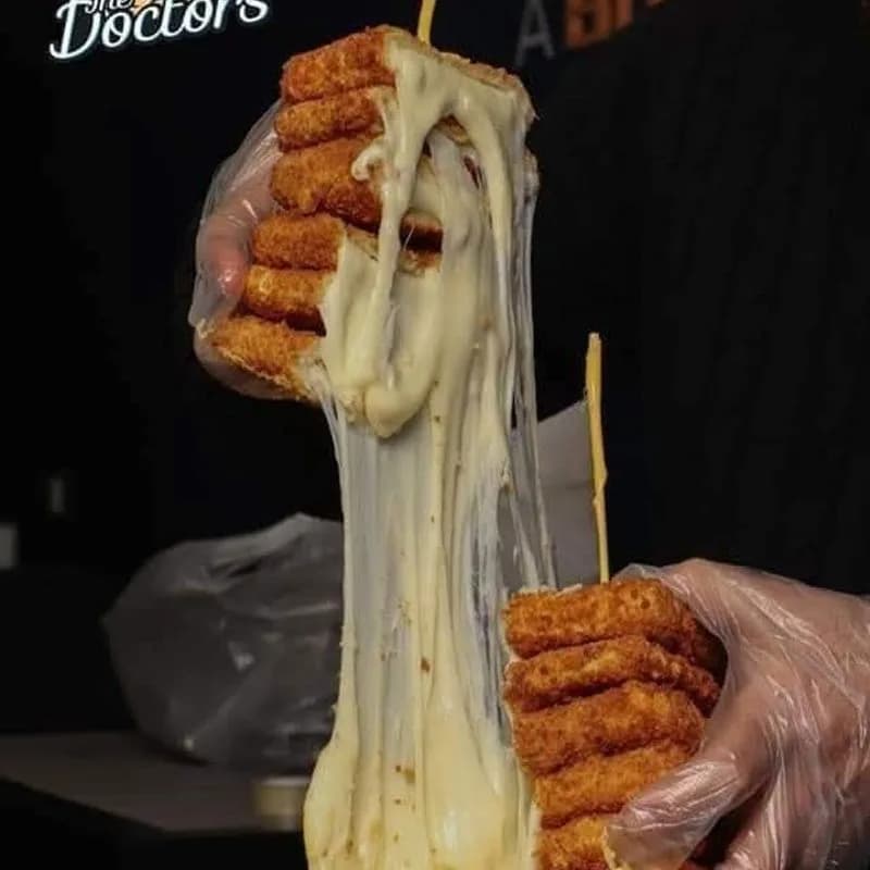 Doctor Burger