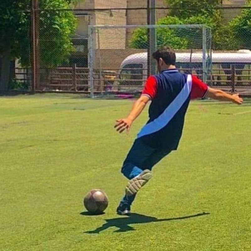 Al-Kawargi Stadium
