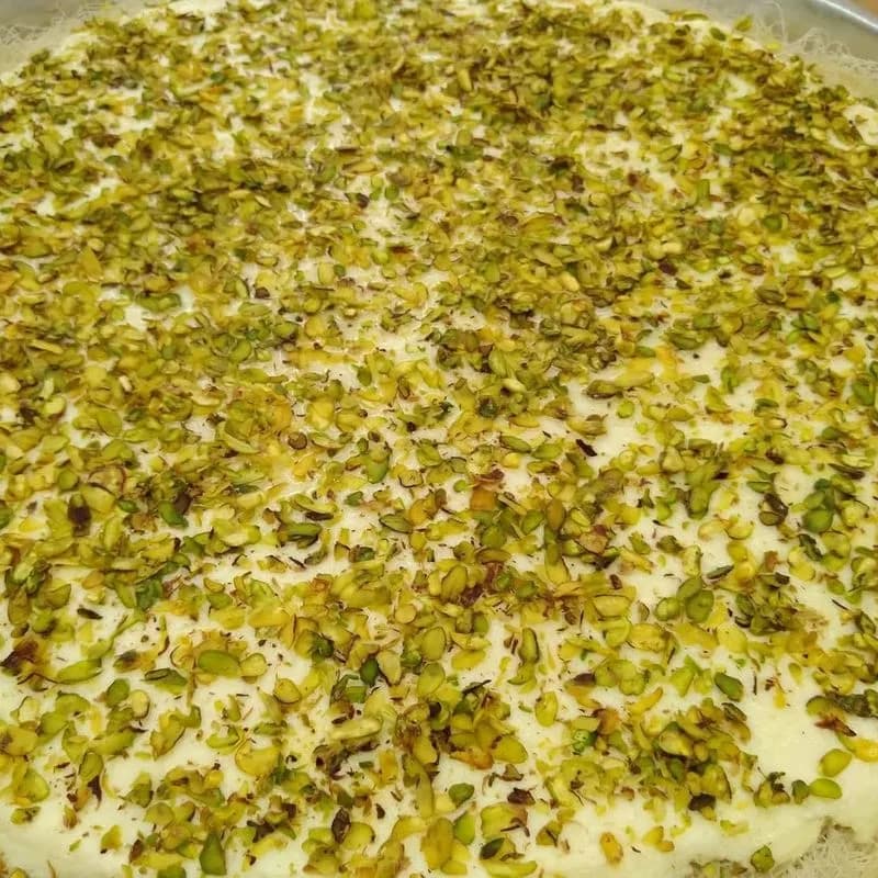 حلويات منذر عكرة