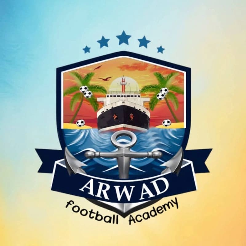 Arwad Academy Stadium