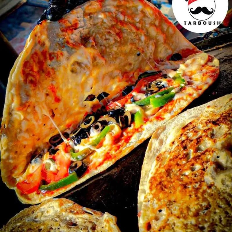 Al-Tarboush Restaurant