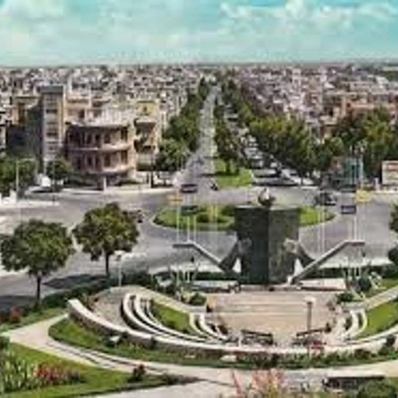 دوار المحطة