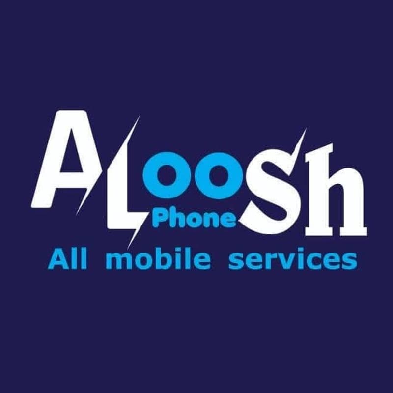 علوش للاتصالات