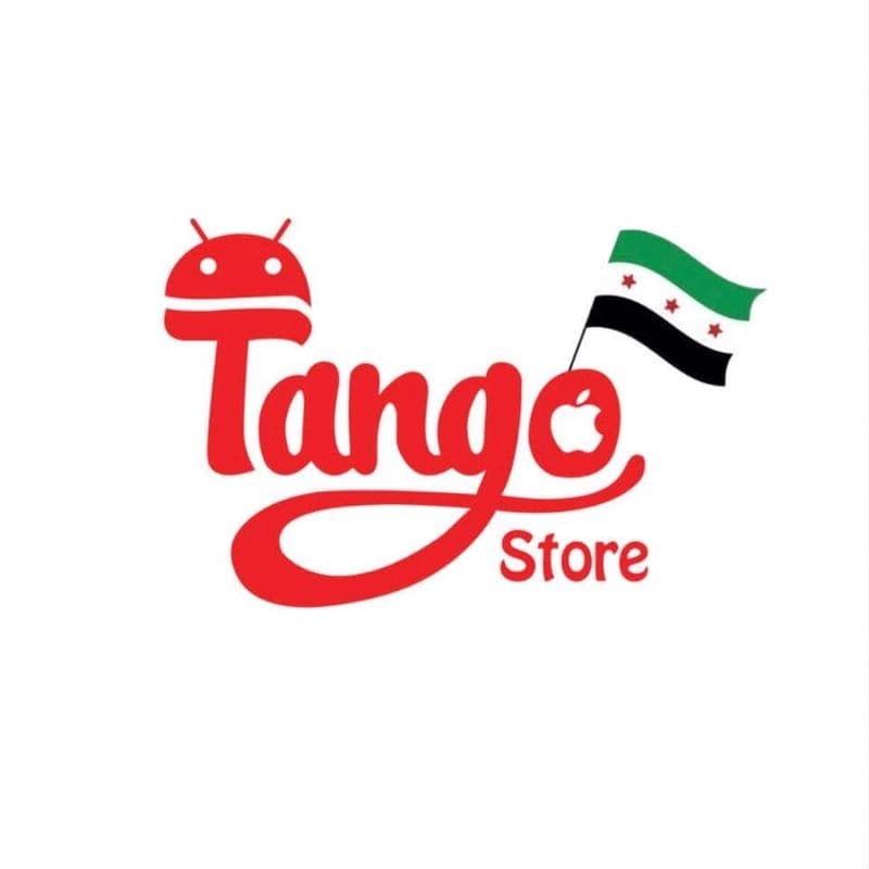 تانغو ستور